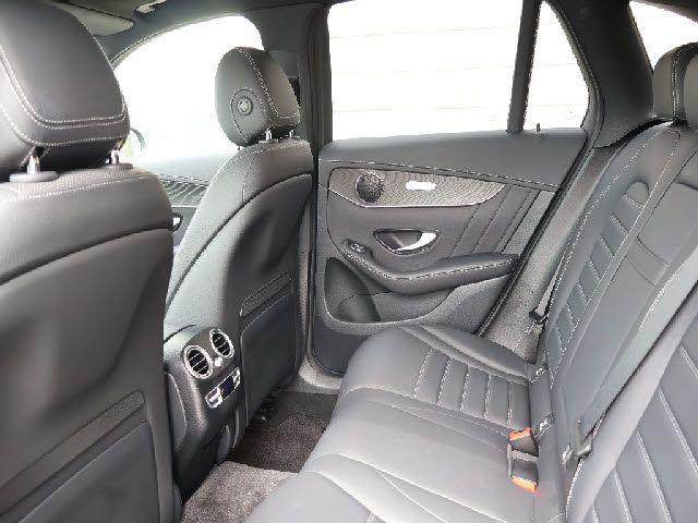 MERCEDES BENZ GLC class