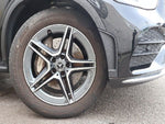 MERCEDES BENZ GLC class