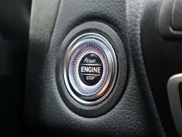 MERCEDES BENZ GLC class
