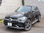 MERCEDES BENZ GLC class