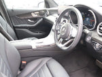 MERCEDES BENZ GLC class
