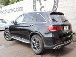 MERCEDES BENZ GLC class