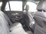 MERCEDES BENZ GLC class