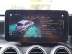 MERCEDES BENZ GLC class