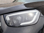 MERCEDES BENZ GLC class