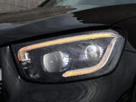 MERCEDES BENZ GLC class