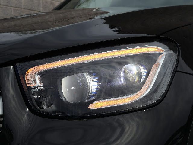 MERCEDES BENZ GLC class