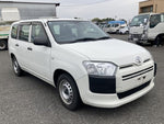 PROBOX van 2WD