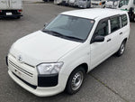 PROBOX van 2WD