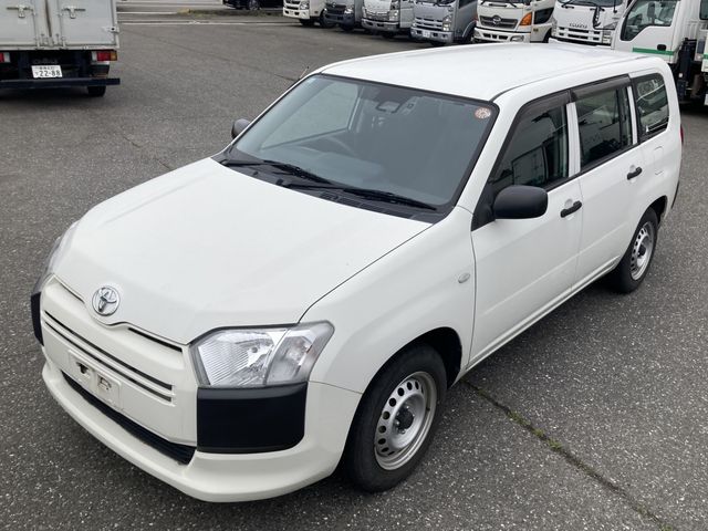 PROBOX van 2WD