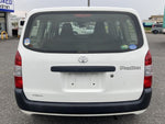 PROBOX van 2WD