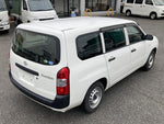 PROBOX van 2WD