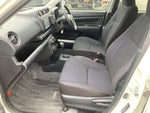 PROBOX van 2WD