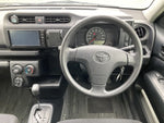 PROBOX van 2WD