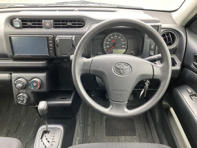 PROBOX van 2WD