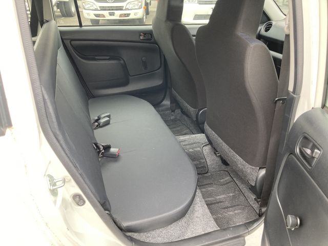 PROBOX van 2WD