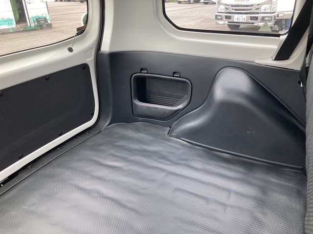 PROBOX van 2WD