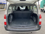 PROBOX van 2WD