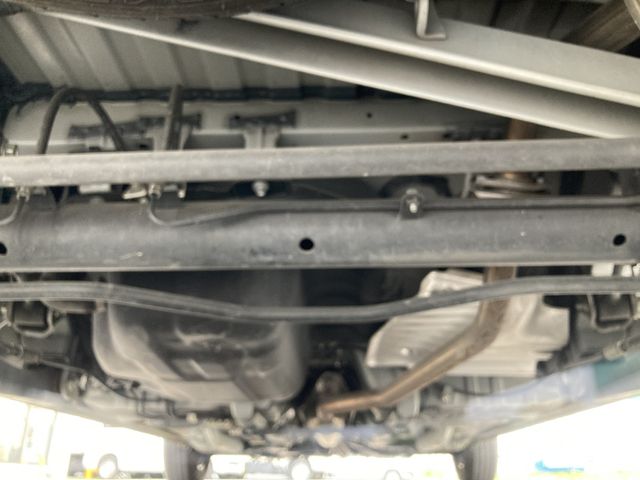 PROBOX van 2WD