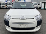 PROBOX van 2WD