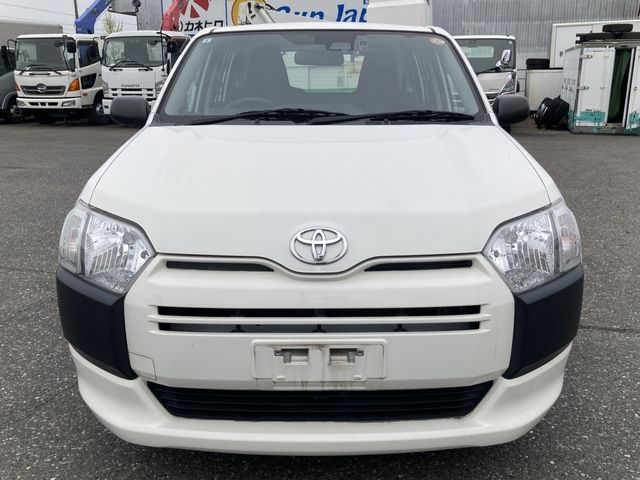 PROBOX van 2WD