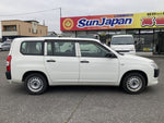 PROBOX van 2WD