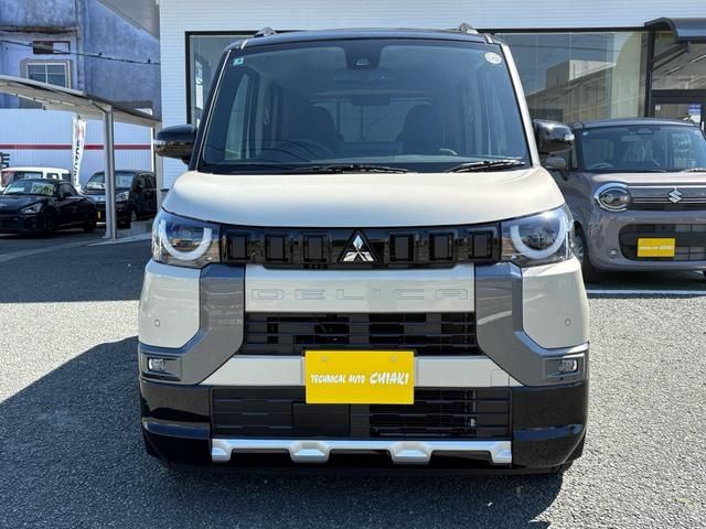 DELICA MINI