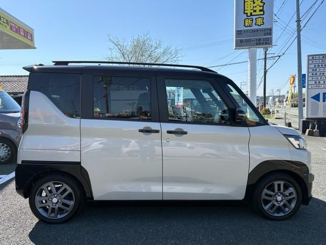 DELICA MINI