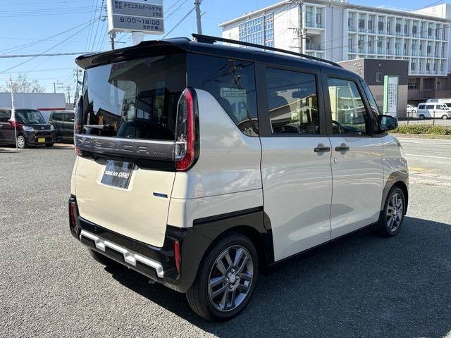 DELICA MINI