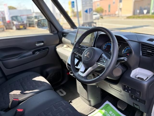 DELICA MINI