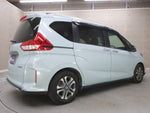 FREED plus HYBRID