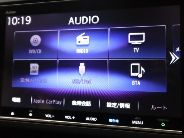 FREED plus HYBRID