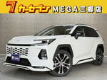 RAV4 HYBRID 4WD