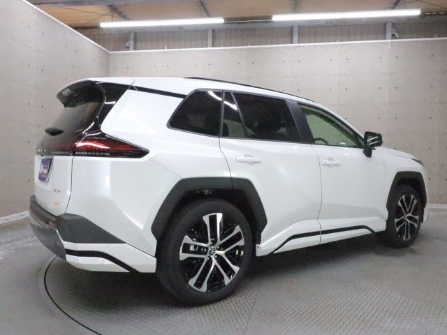 RAV4 HYBRID 4WD