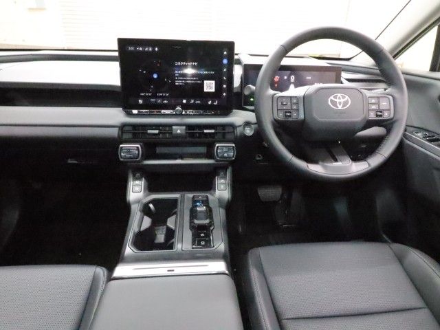 RAV4 HYBRID 4WD