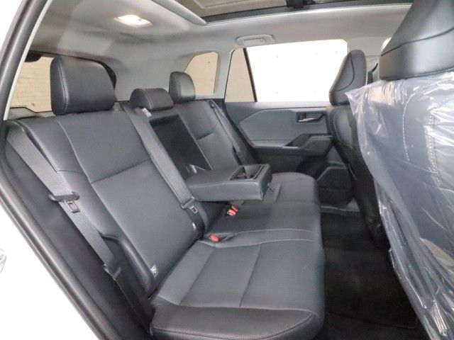 RAV4 HYBRID 4WD