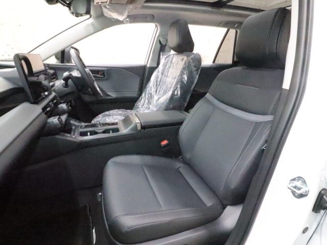 RAV4 HYBRID 4WD