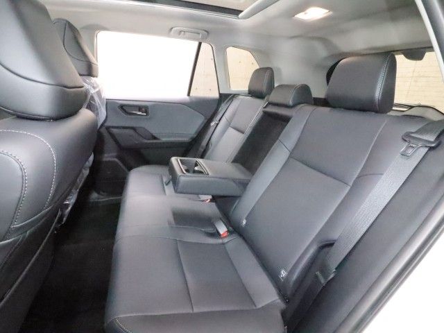 RAV4 HYBRID 4WD