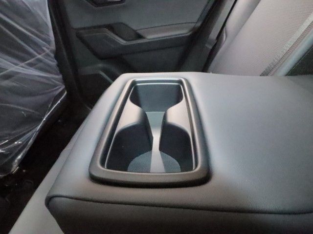 RAV4 HYBRID 4WD