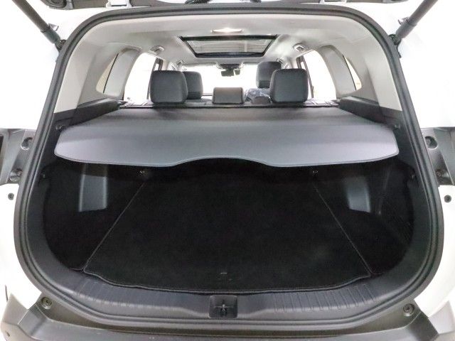 RAV4 HYBRID 4WD
