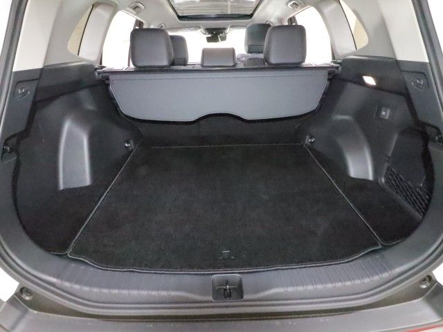 RAV4 HYBRID 4WD
