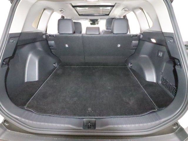 RAV4 HYBRID 4WD