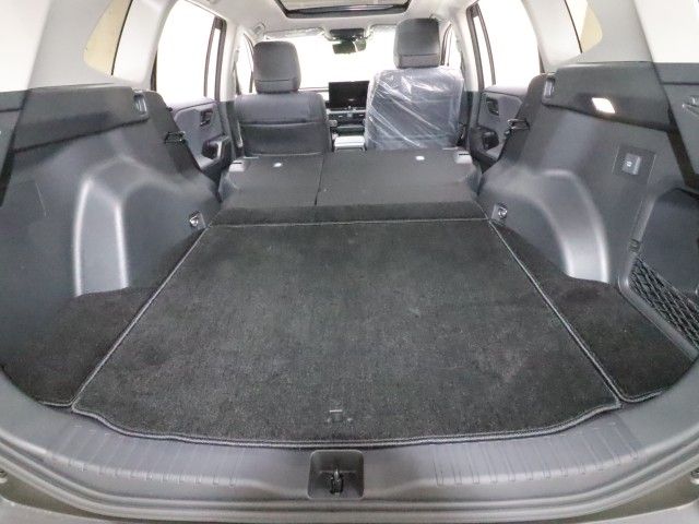 RAV4 HYBRID 4WD