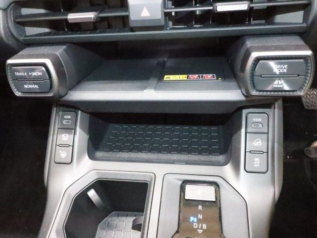 RAV4 HYBRID 4WD