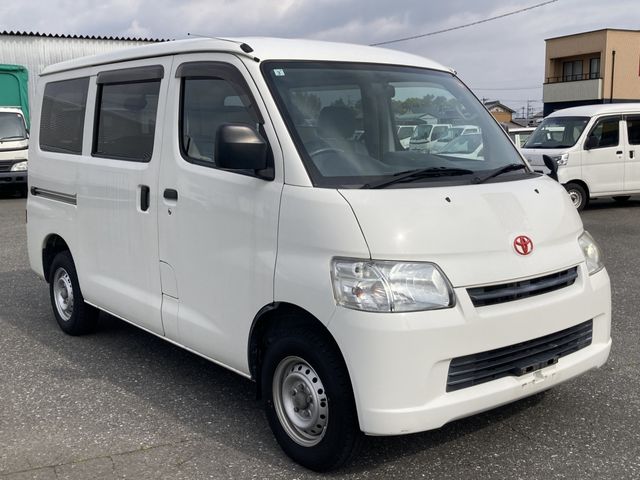 TOWNACE van 2WD