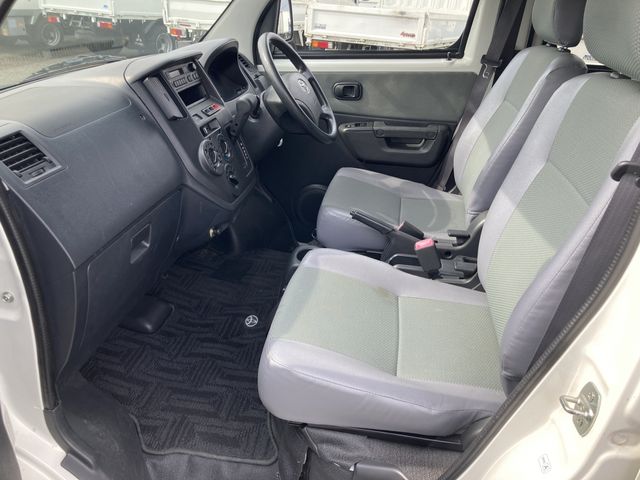 TOWNACE van 2WD