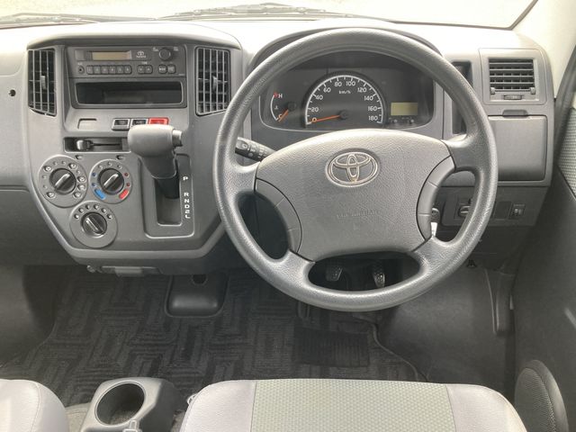 TOWNACE van 2WD