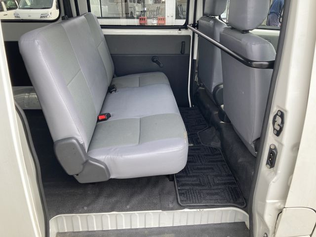 TOWNACE van 2WD