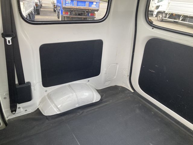 TOWNACE van 2WD