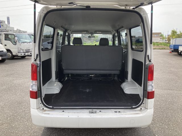 TOWNACE van 2WD